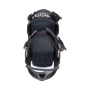 Крепления Для Сноуборда Nidecker Kaon-X N.21.BNM.KAX.BK (black)
