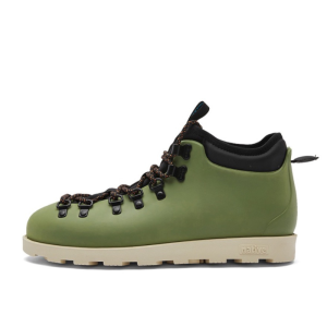 Ботинки Native Fitzsimmons 2.0 31106800-3021 (iguana green-elm green)