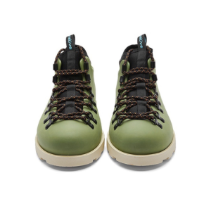 Ботинки Native Fitzsimmons 2.0 31106800-3021 (iguana green-elm green)
