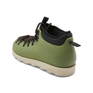 Ботинки Native Fitzsimmons 2.0 31106800-3021 (iguana green-elm green)
