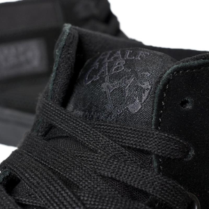 Кеды Vans Skate Half Cab VN0A5FCDBKA (black-black)