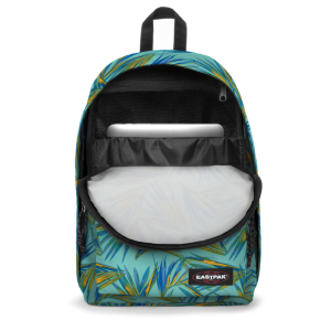 Рюкзак Eastpak Out Of Office EK0007678V5 (brize palm aqua)
