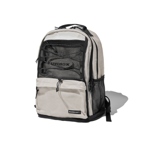 Рюкзак Livebox En Direct Numberone B-518-A-3 (biege-black)