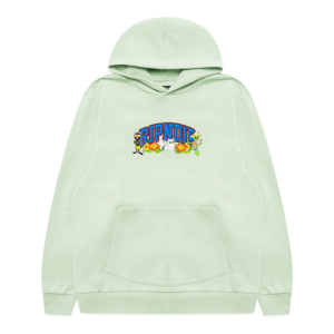 Худи Ripndip Summer Friends Hoodie RND10066 (sage)