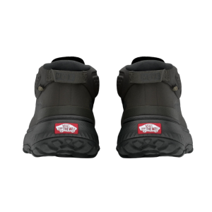 Кроссовки Vans MTE Crosspath Mid VN000CVVEMQ1 (washed black)