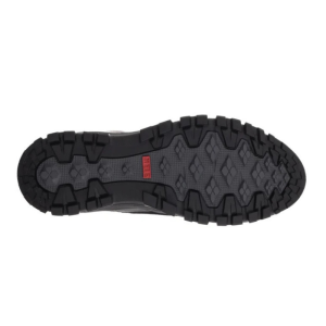 Зимние Кеды Vans MTE Sk8-Hi Gore-Tex Insulated VN000DARBKA1 (black-black)