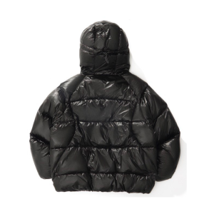 Пуховик Nothomme Chasing The Light Down Jacket 24N0YR0040206 (black)
