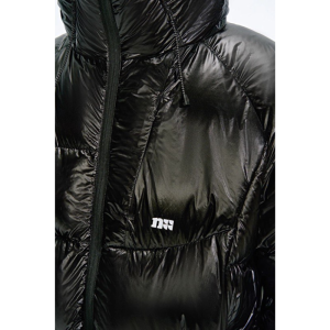 Пуховик Nothomme Chasing The Light Down Jacket 24N0YR0040206 (black)