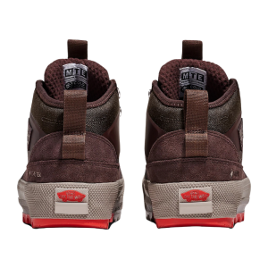 Зимние Кеды Vans MTE Half Cab Gore-Tex VN000CVM7YO1 (bitter chocolate)