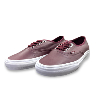 Кеды Vans Authentic Aged Leather VTSV8H2 (port roy)