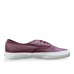 Кеды Vans Authentic Aged Leather VTSV8H2 (port roy)