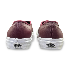 Кеды Vans Authentic Aged Leather VTSV8H2 (port roy)