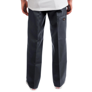 Брюки Dickies Double Knee Rec DK0A4XK3CH01 (grey)