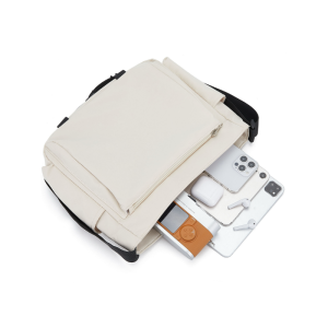 Сумка На Плечо Landcase Messenger Bag 194602 (white)