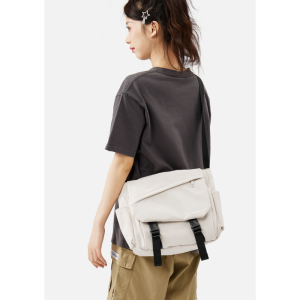 Сумка На Плечо Landcase Messenger Bag 194602 (white)