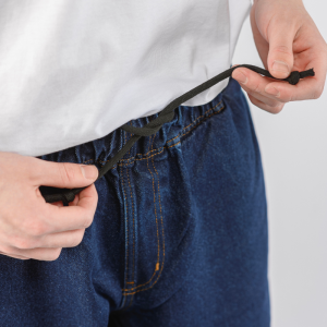 Джинсы Postaments Lazy post23-lazyjnsind (indigo)