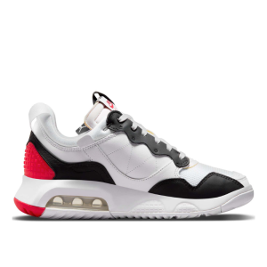 Кроссовки Jordan Ma2 CV8122-106 (white black university red)