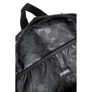 Рюкзак Vans Old Skool Backpack VN000H4WY281 (black-white)