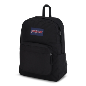 Рюкзак Jansport Superbreak One EK0A5BAGN55 (black)