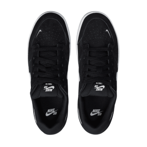 Кеды Nike SB Force 58 CZ2959-001 (black-white)