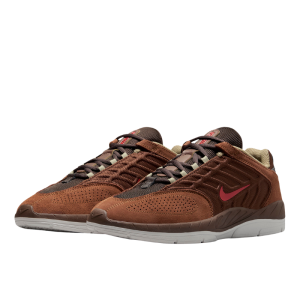 Кеды Nike SB Vertebrae FD4691-200 (cacao wow-dragon red)