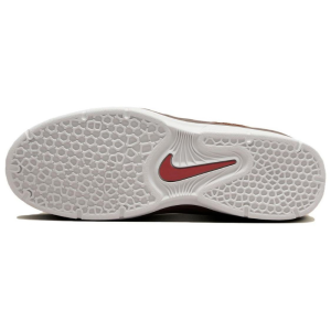 Кеды Nike SB Vertebrae FD4691-200 (cacao wow-dragon red)