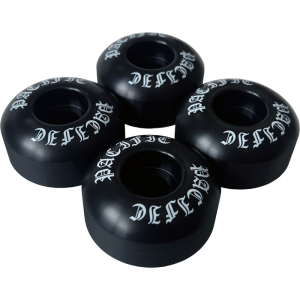 Колеса Pacific Pacific pac25-whlpac (черный)