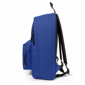 Рюкзак Eastpak Out Of Office EK0007676V2 (electric blue)