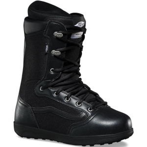 Ботинки Для Сноуборда Vans M Mantra Fw16 V002AKJMD (black-black)