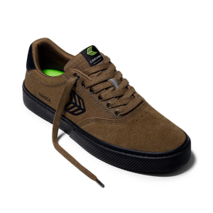 Кеды Cariuma Naioca Pro 511707O20 (khaki-black)