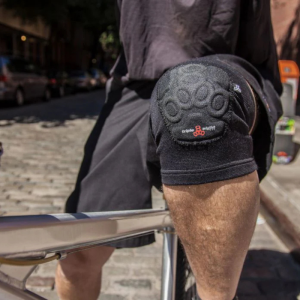 Защита Коленей Triple 8 Covert Knee Pads T8-CKP (black)