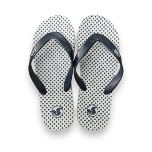 Шлепанцы DVS Peso Prints W dvs-wpeso-np (navy polka)