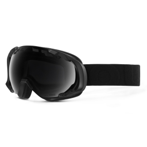 Маска Горнолыжная Outof Edge 8G040214 (black-smoke)