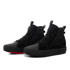 Зимние Кеды Vans MTE Sk8-Hi Gore-Tex VN000CVS1OJ1 (blackout)