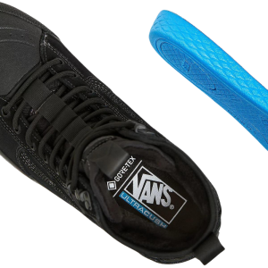 Зимние Кеды Vans MTE Sk8-Hi Gore-Tex VN000CVS1OJ1 (blackout)