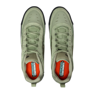 Кеды Nike SB Air Max Ishod FB2393-300 (oil green-black)