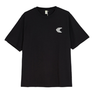 Футболка Cariuma Cariuma Elements TS0101B60 (black)