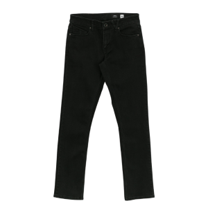 Джинсы Volcom Vorta Denim A1912302BKO (black out)