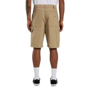 Шорты Dickies Duck Carpenter Short Sw DK0A4XNGF021 (desert sand)