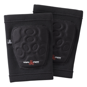 Защита Локтей Triple 8 Covert Elbow Pads T8-CEP (black)