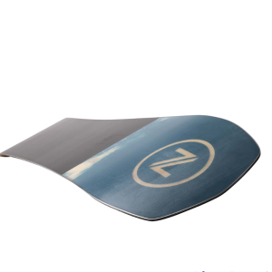 Сноуборд Nidecker Escape 2023-24 N.23.SNM.ESC (multi)