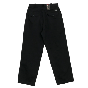 Брюки Levis Skate Loose Chino A0970-0003 (se black twill)