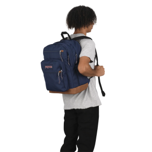 Рюкзак Jansport Cool Student EK0A5BAKN54 (navy)