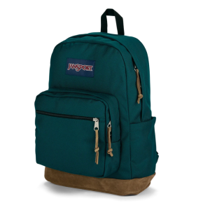 Рюкзак Jansport Right Pack EK0A5BAP5J4 (deep juniper)