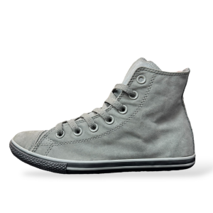 Кеды Converse Chuck Taylor AS Slim 125586 (charcoal)