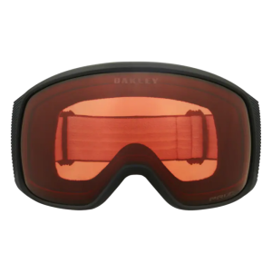 Маска Oakley Flight Tracker M 71050400 (matte black w prizm snow rose)