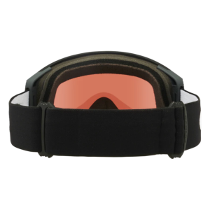 Маска Oakley Flight Tracker M 71050400 (matte black w prizm snow rose)