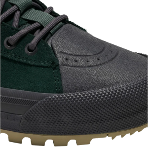 Зимние Кеды Vans Mte Sk8-Hi Gore-Tex VN000CVSZAA1 (scarab-grape leaf)