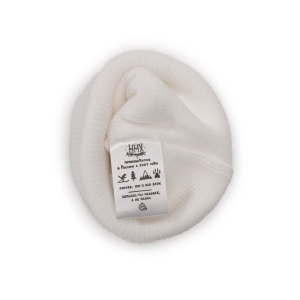 Шапка Ннх Фудзи hhx24fudzi-wht (белый)