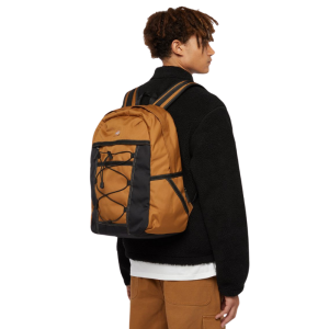 Рюкзак Dickies Ashville Backpack DK0A4Y330BD1 (brown duck)